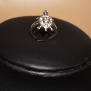 925 Silver Classic Daily Wear Ring