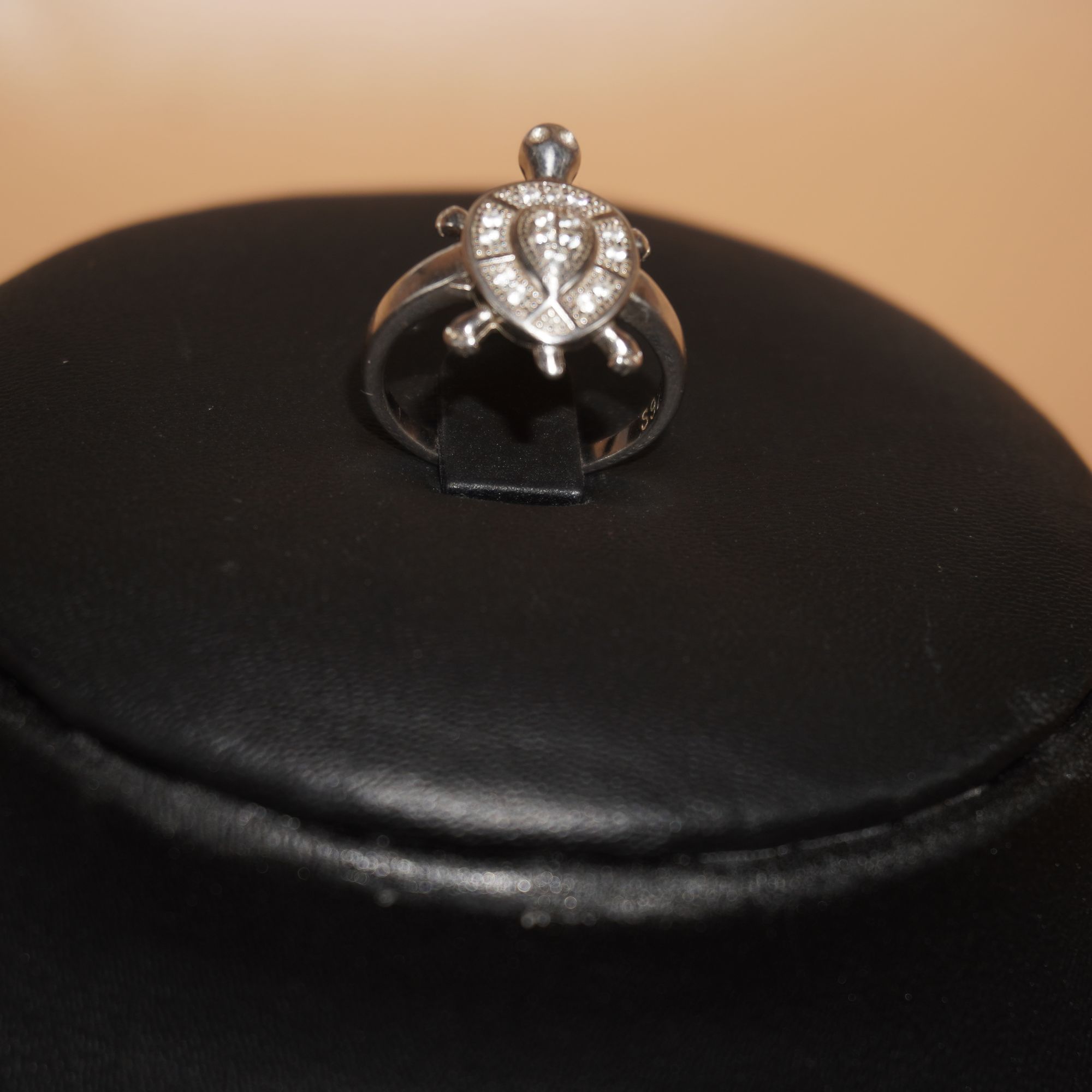 925 Silver Classic Daily Wear Ring