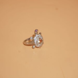 925 Silver Handmade Daily Wear Ring