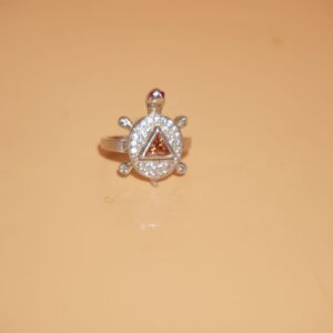 925 Silver Handmade Daily Wear Ring