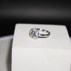 925 Silver Elite Ring