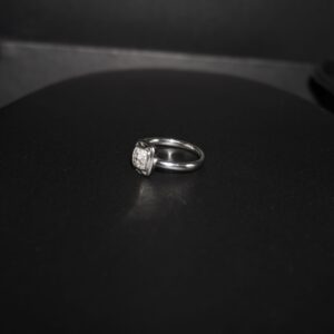 925 Silver Elegant Daily Wear Ring 873R36