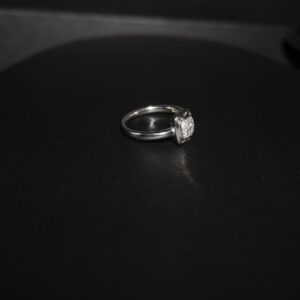 925 Silver Elegant Daily Wear Ring 873R36