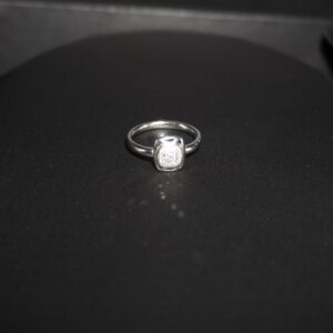 925 Silver Elegant Daily Wear Ring 873R36