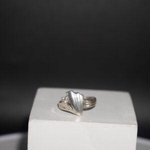 925 Silver Trending Daily Wear Ring 195R446