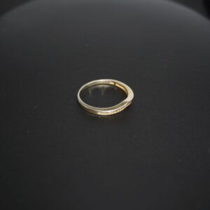 925 Silver Classic Daily Wear Ring 877R4