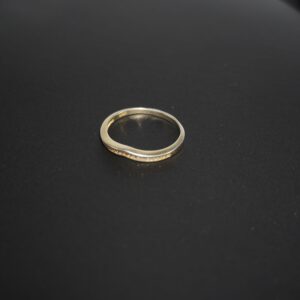925 Silver Classic Daily Wear Ring 877R4