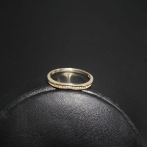 925 Silver Classic Daily Wear Ring 877R4