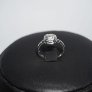 925 Silver Elegant Designer Ring 908R6
