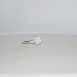 925 Silver Unique Designer Ring 873R40