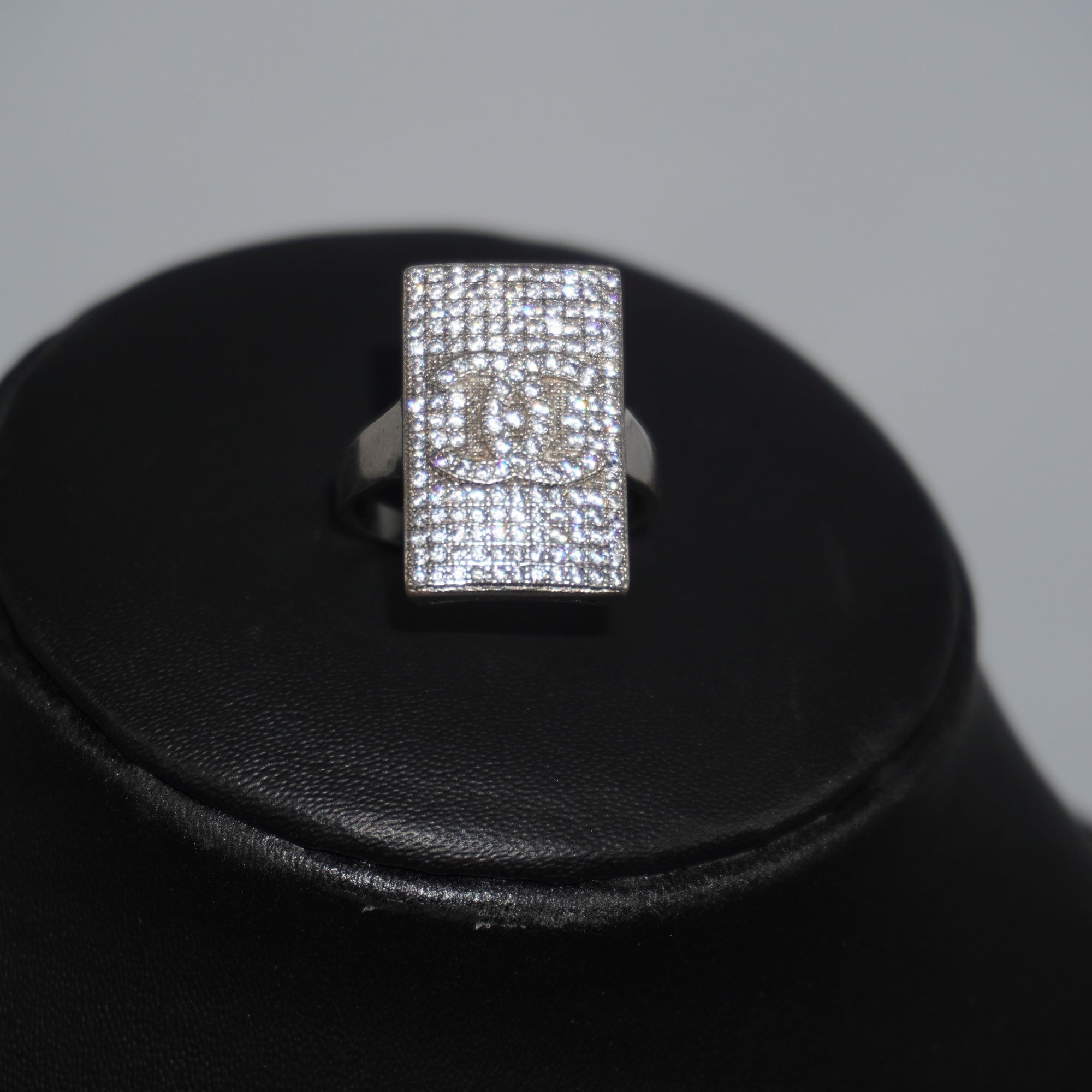 925 Silver Fine Daily Wear Ring 195R390