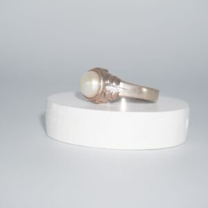 925 Silver Delicate Daily Wear Ring 195R25
