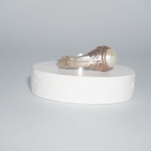 925 Silver Delicate Daily Wear Ring 195R25