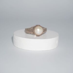 925 Silver Delicate Daily Wear Ring 195R25