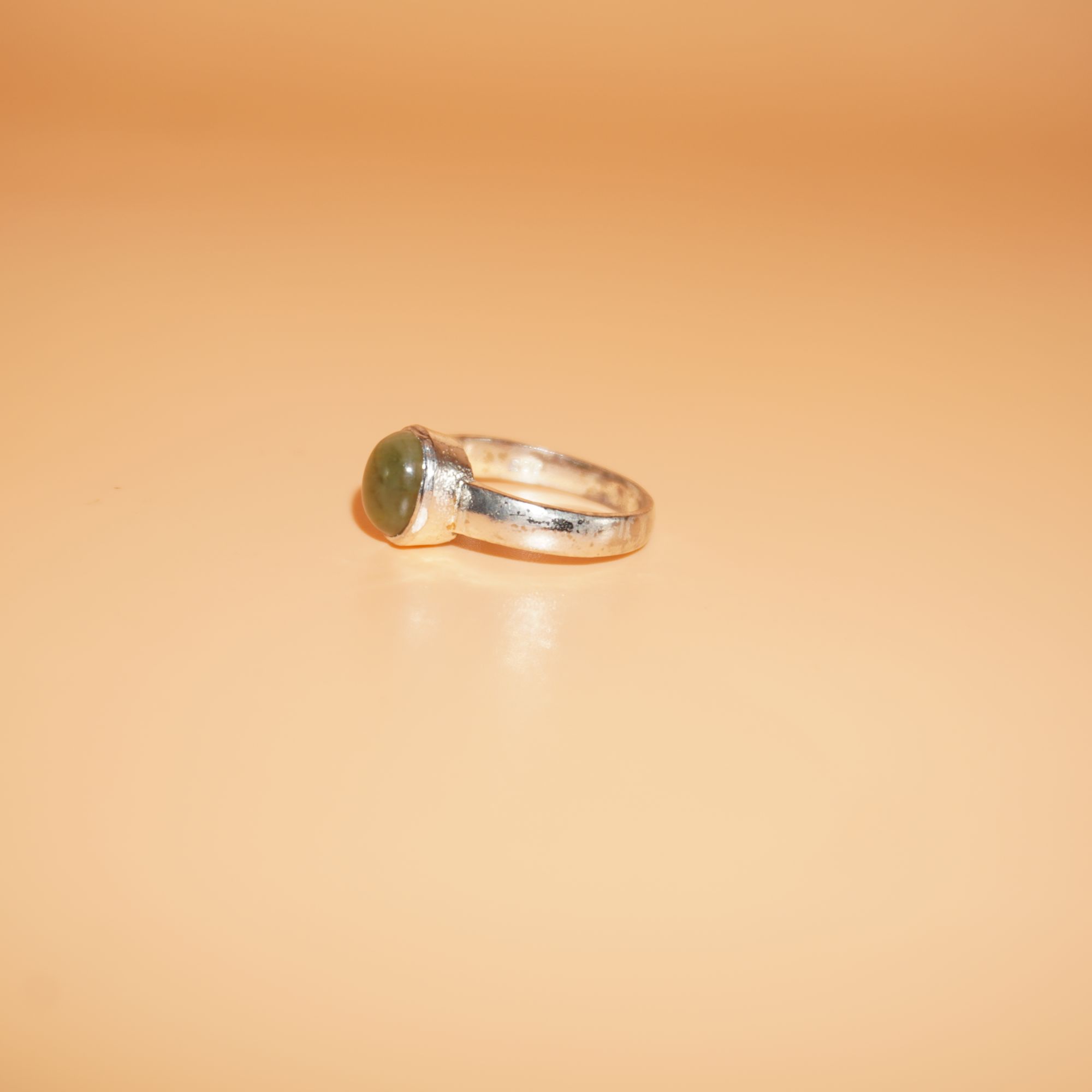 925 Silver Trending Men Ring 799R3 - Image 3