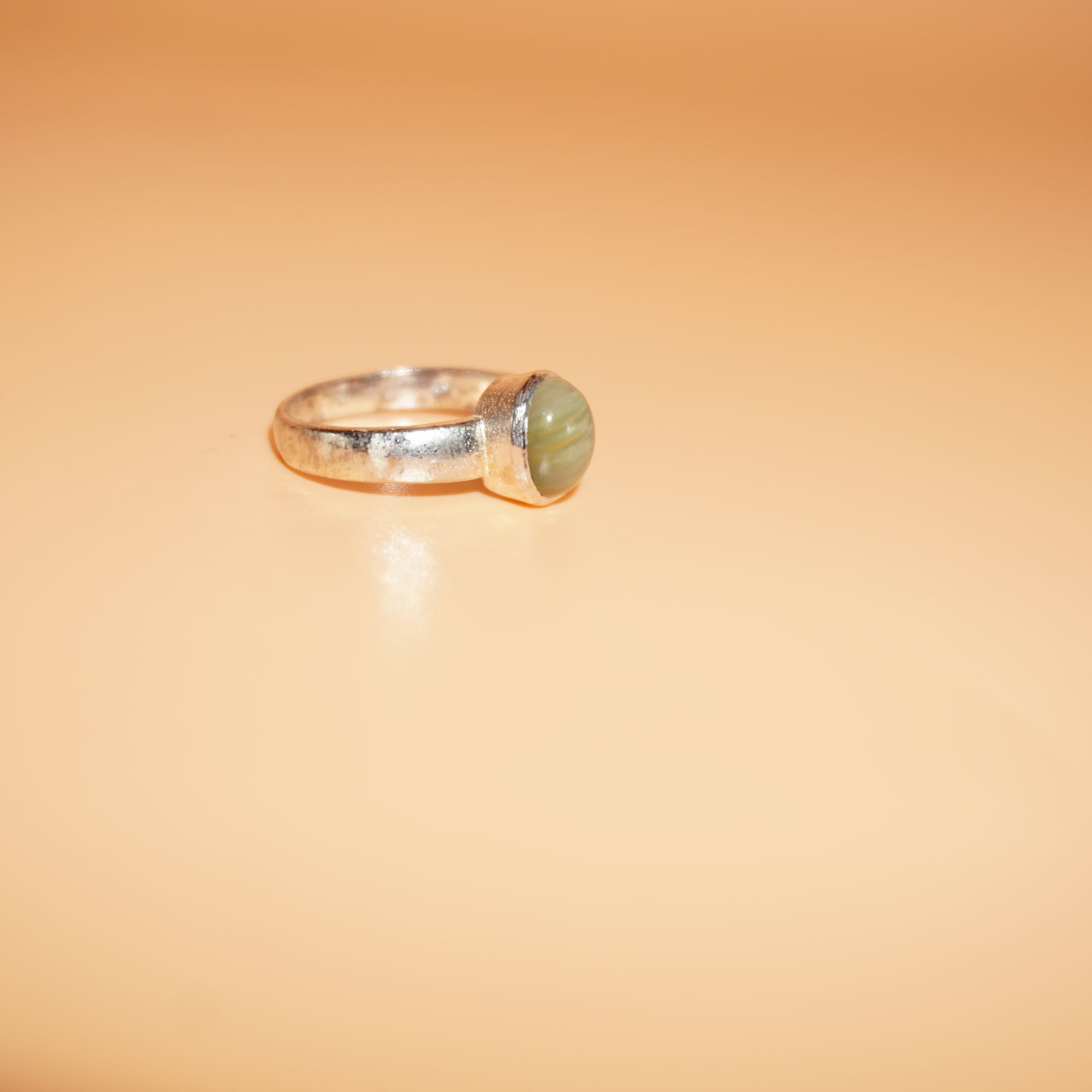925 Silver Trending Men Ring 799R3 - Image 2