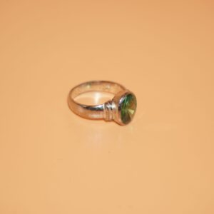925 Silver Unique Men Ring 216R123