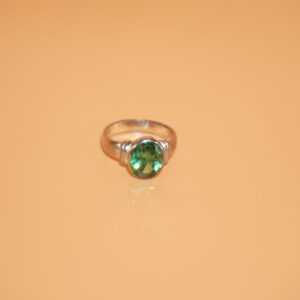 925 Silver Unique Men Ring 216R123