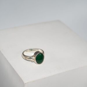925 Silver Elegant Daily Wear Ring 340R21