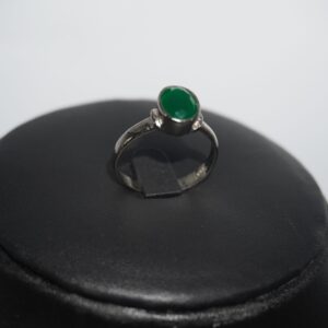 925 Silver Lightweight Daily Wear Ring 207R93