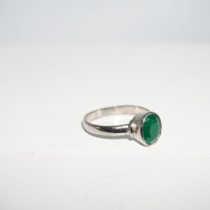 925 Silver Lightweight Daily Wear Ring 207R93