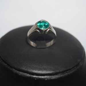 925 Silver Classic Daily Wear Ring 223R41