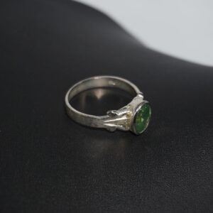 925 Silver Regal Daily Wear Ring 799R2