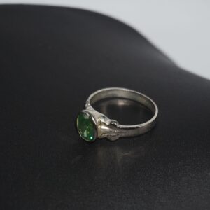 925 Silver Regal Daily Wear Ring 799R2