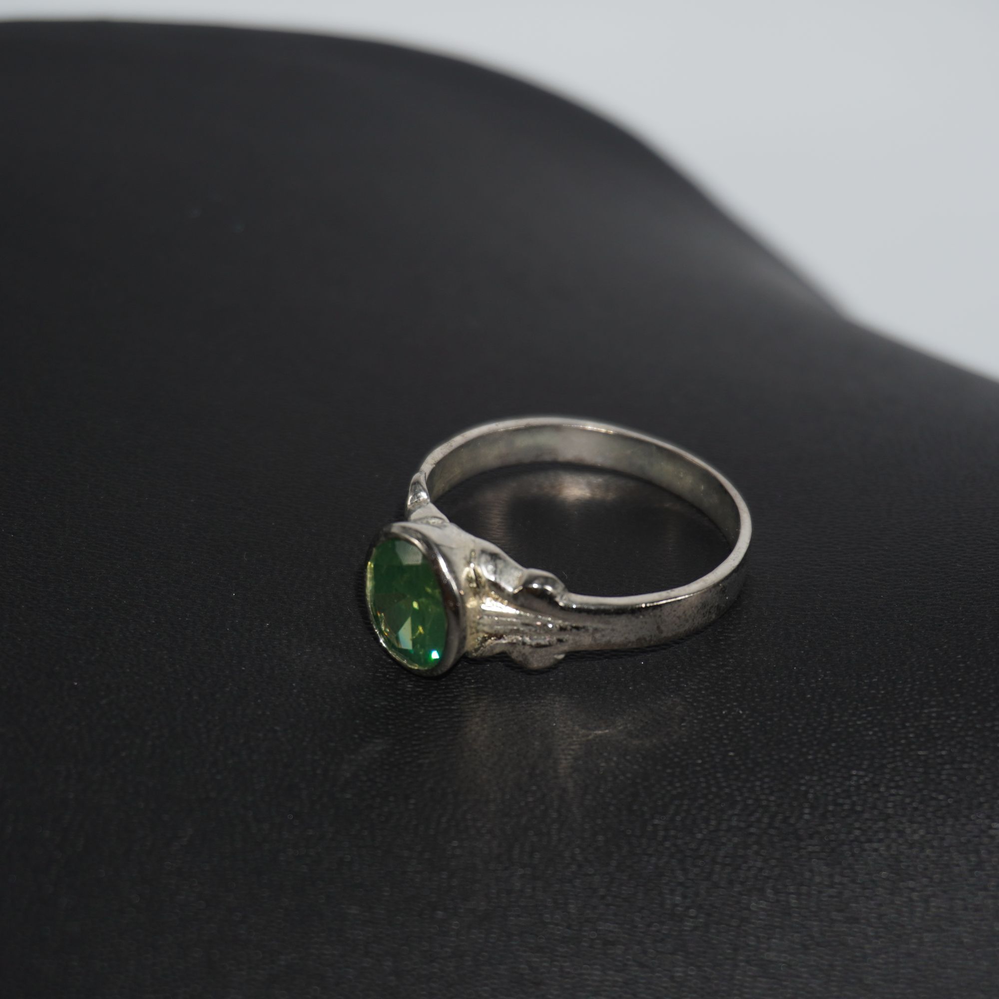925 Silver Regal Daily Wear Ring 799R2 - Image 2