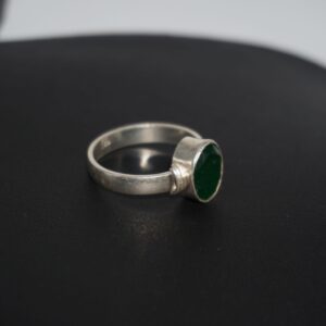 925 Silver Elegant Designer Ring 221R49