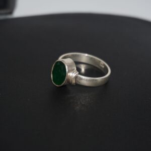 925 Silver Elegant Designer Ring 221R49