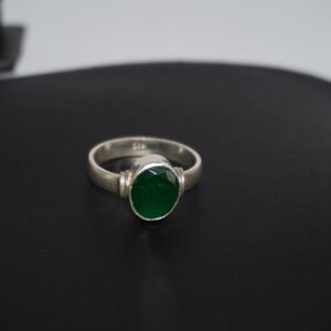 925 Silver Elegant Designer Ring 221R49