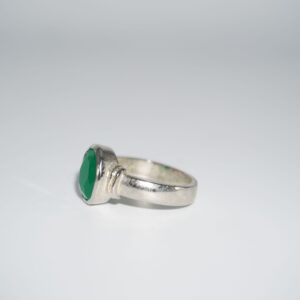 925 Silver Unique Designer Ring 711R19