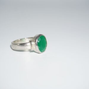 925 Silver Unique Designer Ring 711R19