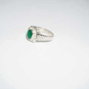 925 Silver Classic Daily Wear Ring 274R132