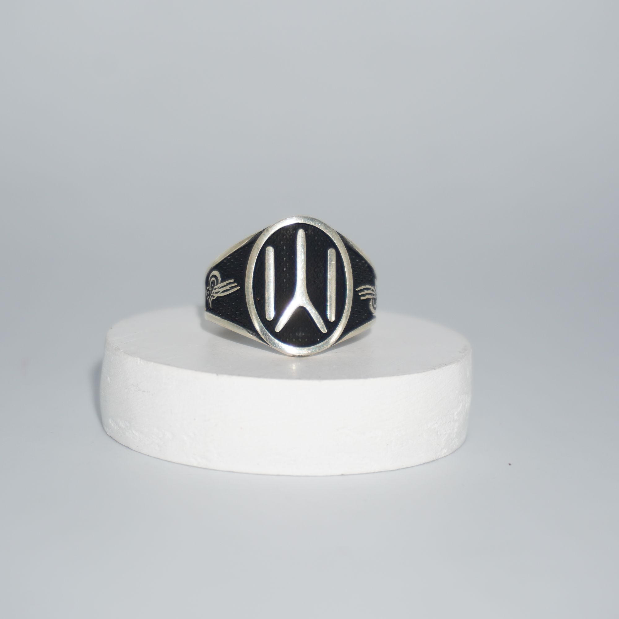 925 Silver Fine Daily Wear Ring 989R10