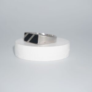 925 Silver Elegant Daily Wear Ring 722R1