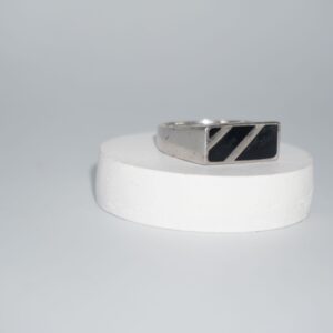925 Silver Elegant Daily Wear Ring 722R1