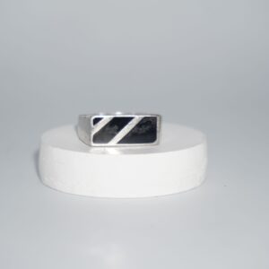 925 Silver Elegant Daily Wear Ring 722R1