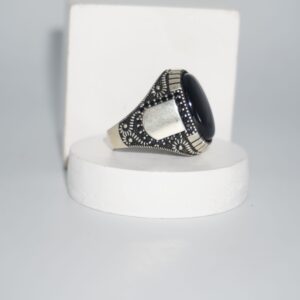 925 Silver Dazzling Daily Wear Ring 994R3