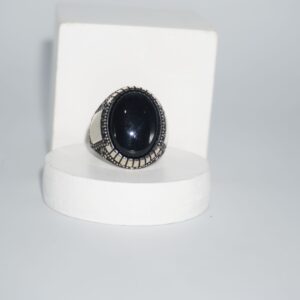 925 Silver Dazzling Daily Wear Ring 994R3