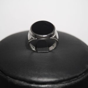 925 Silver Classic Daily Wear Ring 986R2