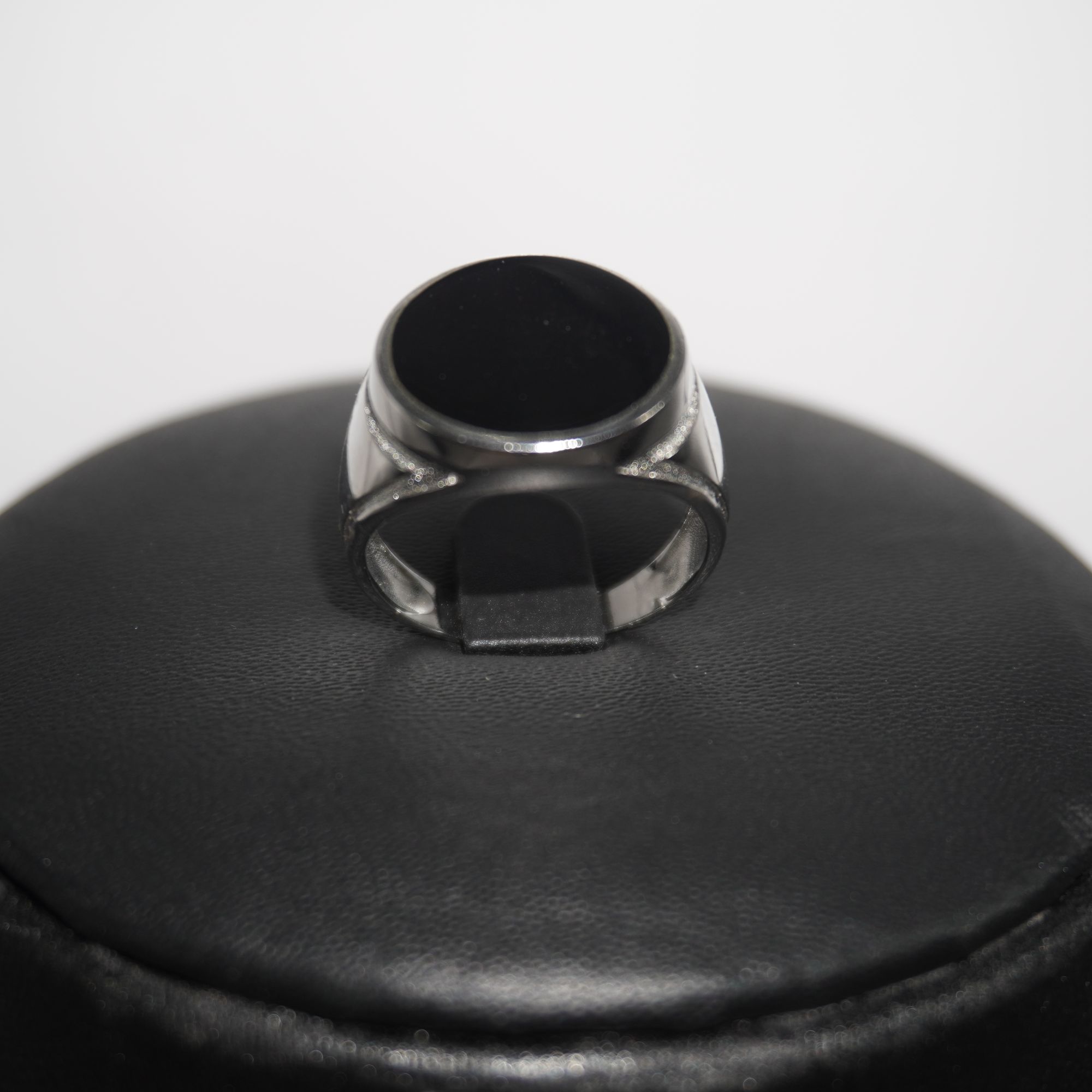 925 Silver Classic Daily Wear Ring 986R2
