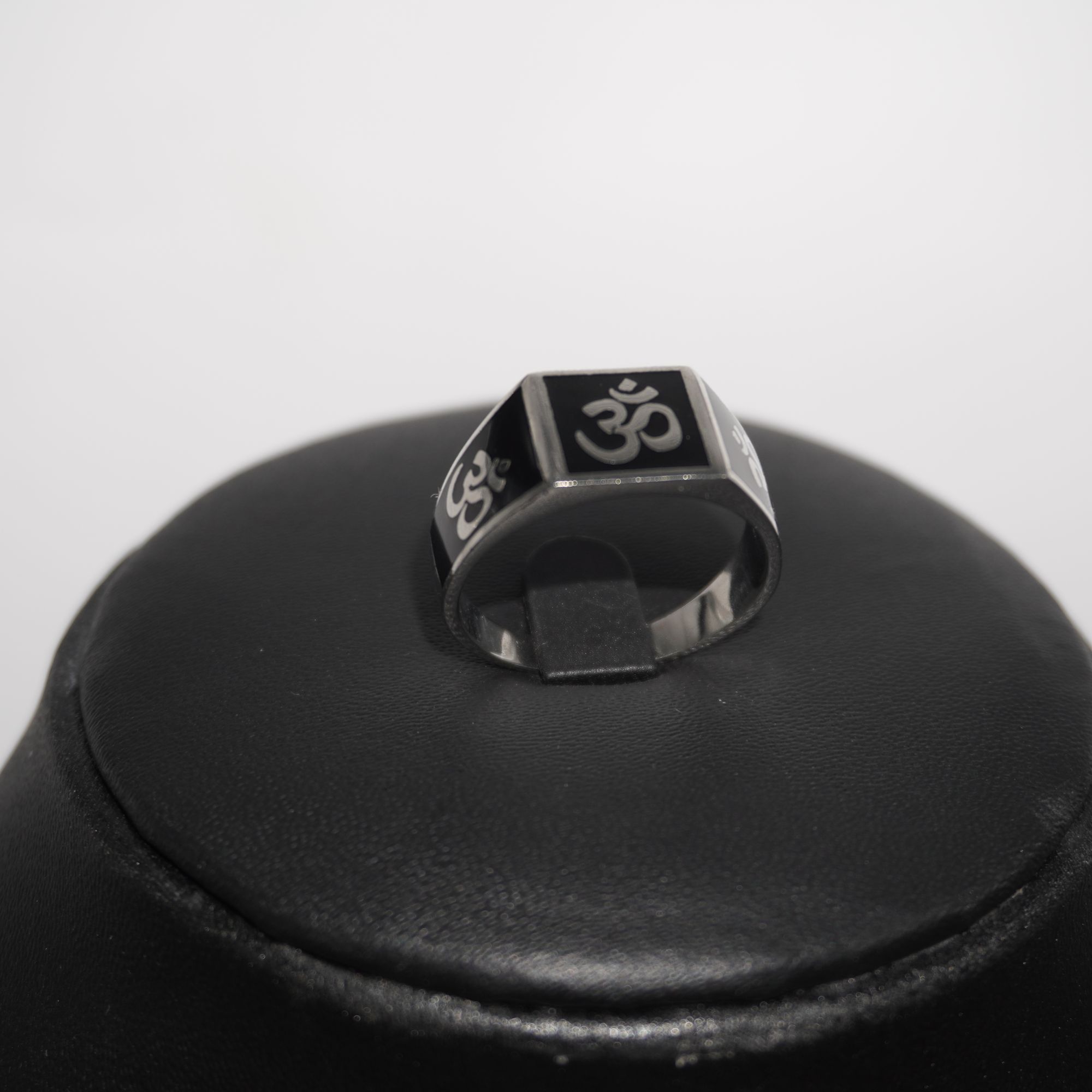 925 Silver Handmade Daily Wear Ring 990R2