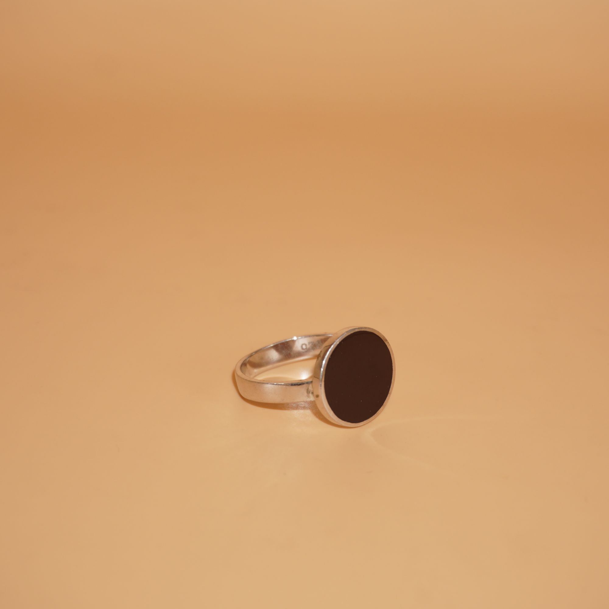 925 Silver Elite Engagement Ring 720R1