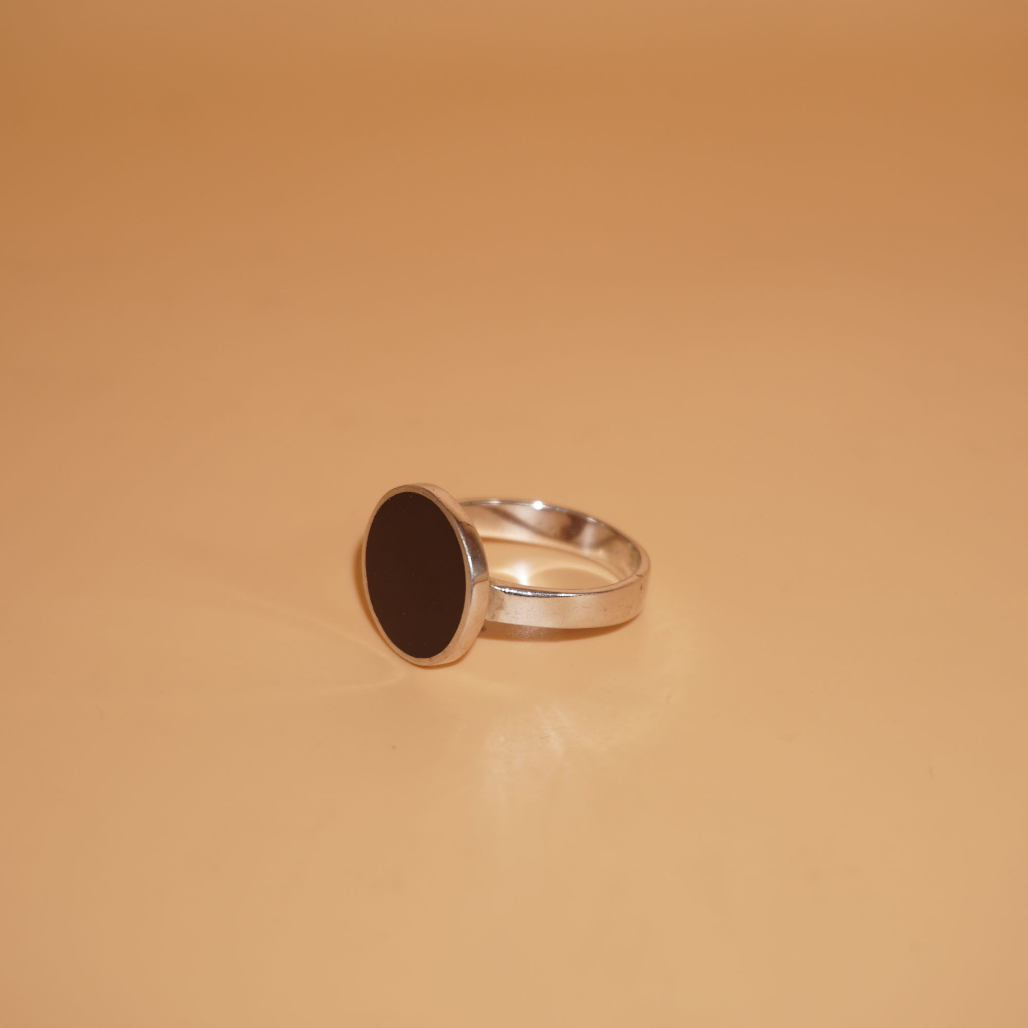 925 Silver Elite Engagement Ring 720R1
