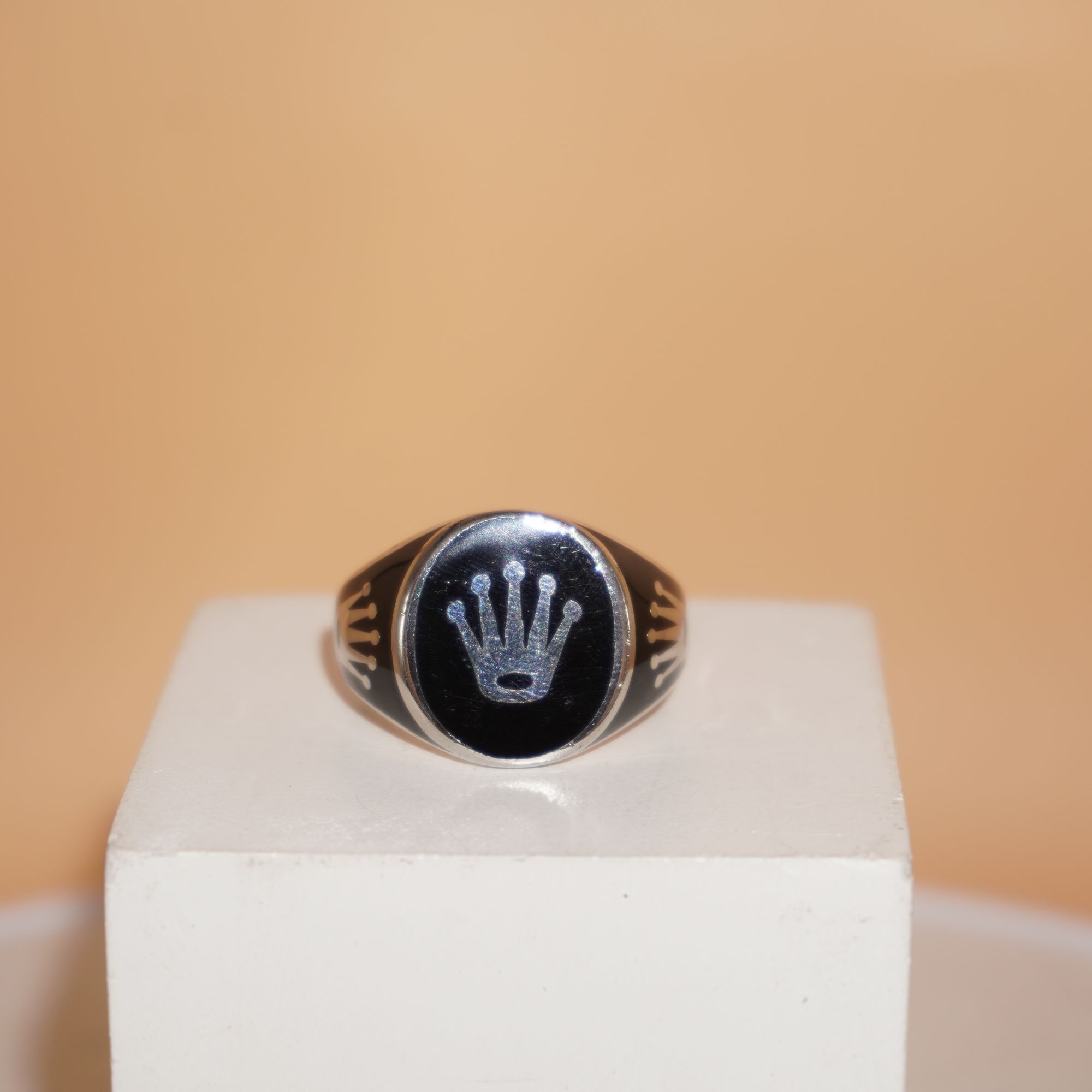 925 Silver Fine Engagement Ring 992R3