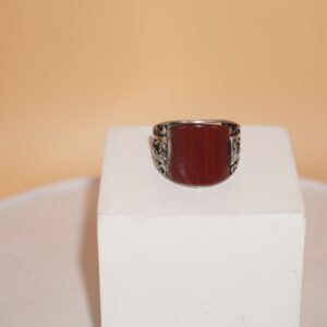 925 Silver Elegant Designer Ring 725R1