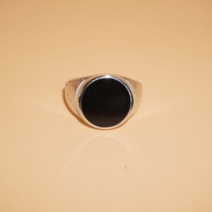 925 Silver Delicate Daily Wear Ring 991R1