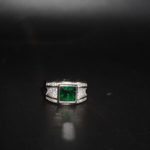925 Silver Trending Daily Wear Ring 765R35